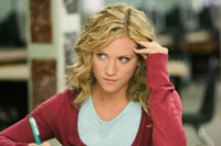 Dögölj Meg, John Tucker