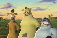 Pata Tanya: Baromi Buli