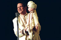 Amin a Muszlimok Röhögnek