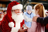 Télapu 3. - A Szánbitorló