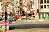 Akármerre Fúj a Szél