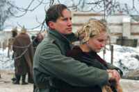 Fegyverszünet Karácsonyra