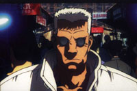 Ghost In The Shell - Páncélba Zárt Szellem