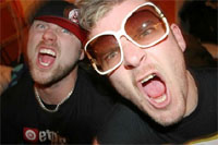 Dirty Sanchez: A Film