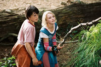 Híd Terabithia Földjére