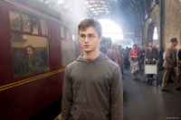 Harry Potter és a Főnix Rendje