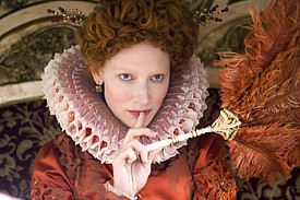 Elizabeth: Az Aranykor