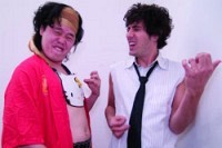 Air Guitar Nation  -  Léggitár