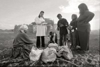 Kompromisszumos béke