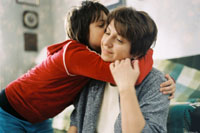 Szerelmem, Szarajevó