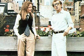 Annie Hall