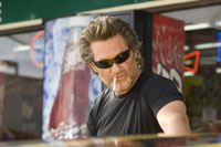 Grindhouse - Terrorbolygó