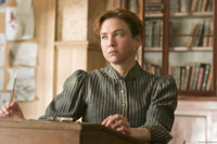 Miss Potter