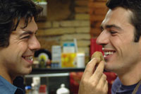 A Szaturnusz Gyűrűjében