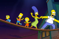 A Simpson Család