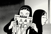 Persepolis