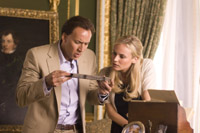 A Nemzet Aranya - Titkok Könyve