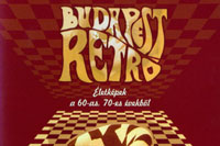 Budapest Retró