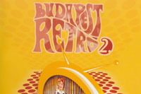 Budapest Retró 2.