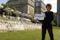 I'm Not There - Bob Dylan Életei