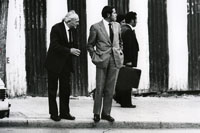 Az Ellenségem Ellensége