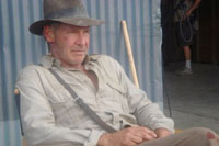 Indiana Jones és a Kristálykoponya Királysága