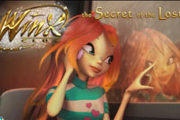 Winx Club - A Mozifilm