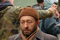 Takva - Az Istenfélő Muharrem