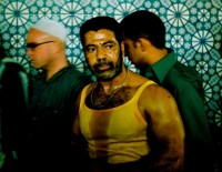 Menj Békével, Dzsamil