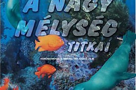 A Nagy Mélység Titkai