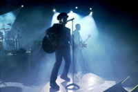 U2 3D Koncertfilm
