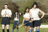 St. Trinian's - Nem Apácazárda