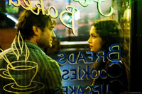 My Blueberry Nights - A Távolság Íze
