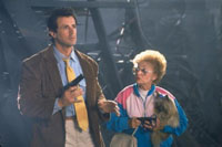 Állj, Vagy Lő a Mamám!