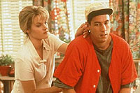 Billy Madison- A Dilidiák