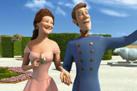 Lizi & Yeti - Egy Király Sztori