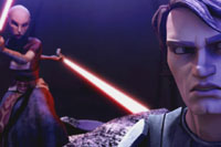 Star Wars: A Klónok Háborúja