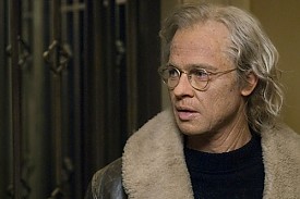 Benjamin Button Különös Élete