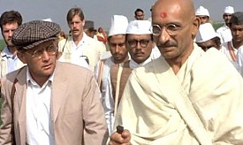 Gandhi