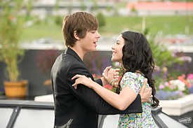 High School Musical 3: Végzősök