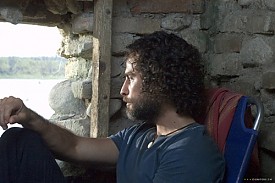 Száz Szegecs