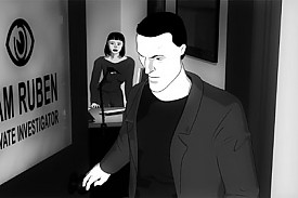 Film Noir