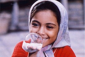 A Mennyország Gyermekei