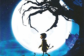 Coraline és a Titkos Ajtó