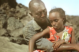 Ha a Szél Felkavarja a Homokot