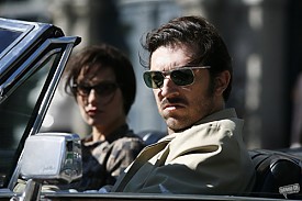 Halálos Közellenség- A Kezdetek, 1.rész