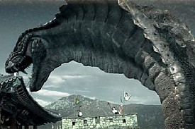 D-War - Sárkányháború