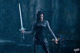 Underworld - A Vérfarkasok Lázadása