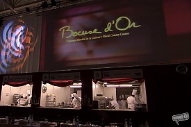 A Csirke, a Hal és a Királyrák