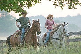 Hannah Montana: A Film